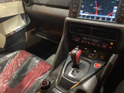 2022 Nissan GT-R 3.8 NISMO Special Edition 4WD Sport Car (No. 960513)
