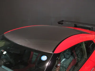 2022 Nissan GT-R 3.8 NISMO Special Edition 4WD Sport car (No.960525)