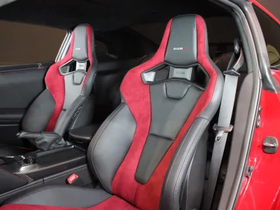 2022 Nissan GT-R 3.8 NISMO Special Edition 4WD Sport car (No.960525)