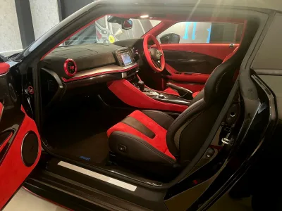 2022 Nissan GT-R GT-R50 by ITALDESIGN (No.950756)