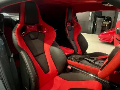 2022 Nissan GT-R GT-R50 by ITALDESIGN (No.950756)