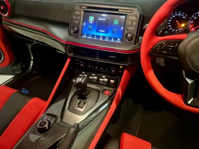 2022 Nissan GT-R GT-R50 by ITALDESIGN (No.950756)