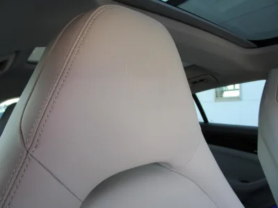 2022 Porsche Panamera 2.9 PDK Panoramic Sunroof (Jet Black Metallic) (No.J0576)