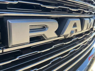 2022 RAM 1500 Limited RamBox SWB (No.480755)