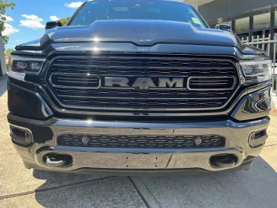 2022 RAM 1500 Limited RamBox SWB (No.480755)