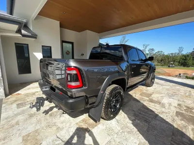 2025 RAM 1500 TRX (No.960753)