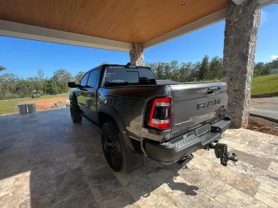 2025 RAM 1500 TRX (No.960753)