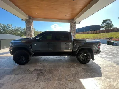 2025 RAM 1500 TRX (No.960753)
