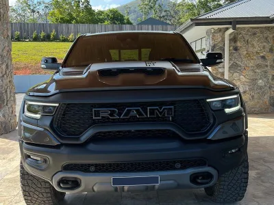 2025 RAM 1500 TRX (No.960753)