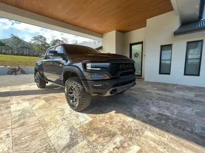 2025 RAM 1500 TRX (No.960753)