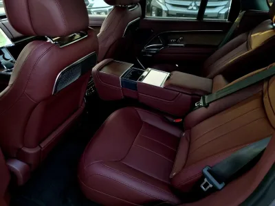 2025 Land Rover Range Rover Autobiography (No.680557)