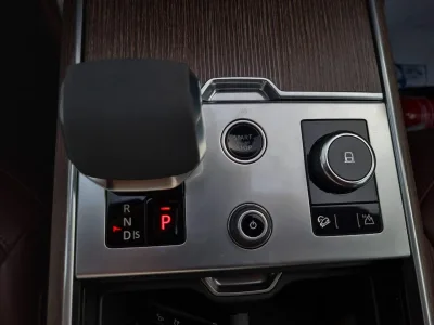 2025 Land Rover Range Rover Autobiography (No.680557)