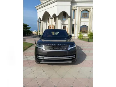 2025 Land Rover Range Rover Autobiography (No.680557)