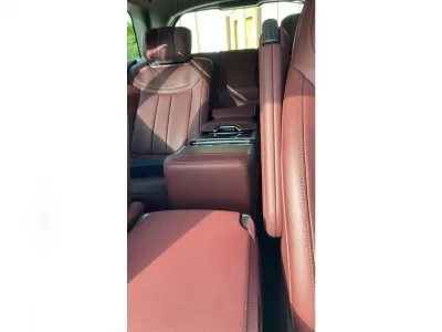 2025 Land Rover Range Rover Autobiography (No.680557)