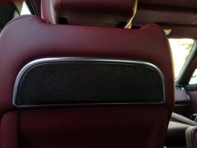 2025 Land Rover Range Rover Autobiography (No.680557)