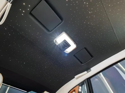 2022 Rolls-Royce Phantom