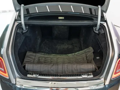 2022 Rolls-Royce Phantom