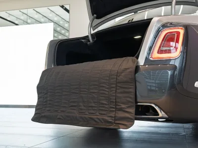 2022 Rolls-Royce Phantom