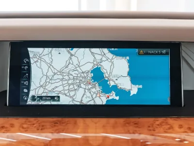 2022 Rolls-Royce Phantom