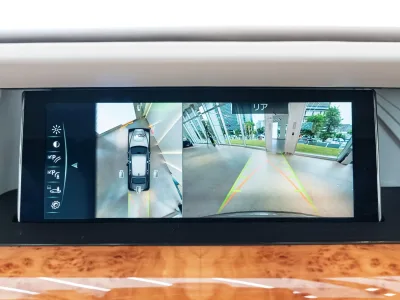 2022 Rolls-Royce Phantom