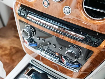 2022 Rolls-Royce Phantom