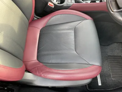 2022 Subaru Forester 1.8 STI Sports 4WD for export from Japan