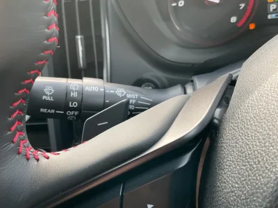 2022 Subaru Forester 1.8 STI Sports 4WD for export from Japan