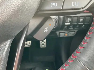 2022 Subaru Forester 1.8 STI Sports 4WD for export from Japan