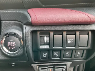 2022 Subaru Forester 1.8 STI Sports 4WD for export from Japan