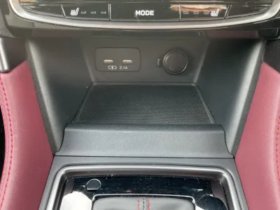 2022 Subaru Forester 1.8 STI Sports 4WD for export from Japan