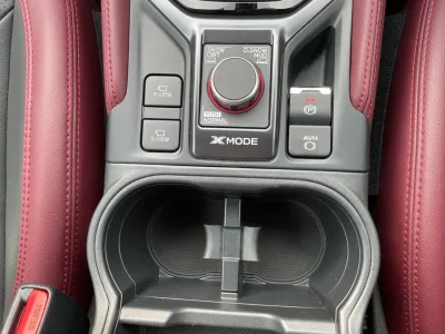 2022 Subaru Forester 1.8 STI Sports 4WD for export from Japan