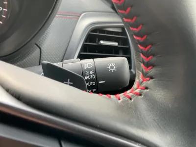 2022 Subaru Forester 1.8 STI Sports 4WD