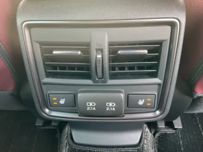 2022 Subaru Forester 1.8 STI Sports 4WD