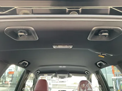 2022 Subaru Forester 1.8 STI Sports 4WD