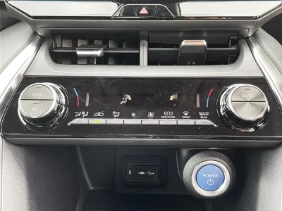 2022 Toyota Harrier Hybrid S -(Black) Right Hand AT (No.790613) ID 53728265 for export from Japan