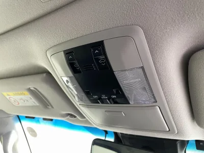 2022 TOYOTA LAND CRUISER PRADO – TX L PACKAGE 4WD for export from Japan