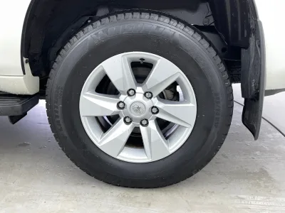 2022 TOYOTA LAND CRUISER PRADO – TX L PACKAGE 4WD for export from Japan