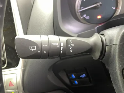 2022 TOYOTA LAND CRUISER PRADO – TX L PACKAGE 4WD