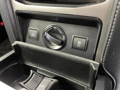 2022 TOYOTA LAND CRUISER PRADO – TX L PACKAGE 4WD