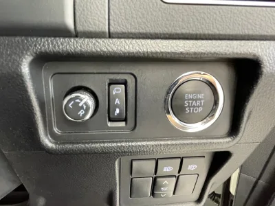 2022 TOYOTA LAND CRUISER PRADO – TX L PACKAGE 4WD