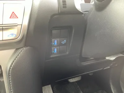2022 TOYOTA LAND CRUISER PRADO – TX L PACKAGE 4WD