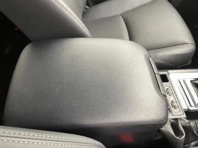2022 TOYOTA LAND CRUISER PRADO – TX L PACKAGE 4WD