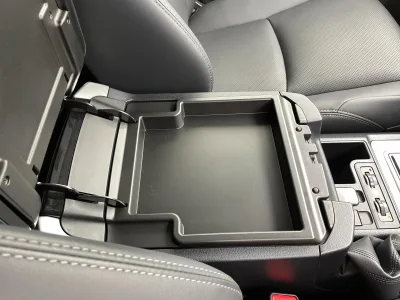 2022 TOYOTA LAND CRUISER PRADO – TX L PACKAGE 4WD