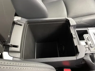 2022 TOYOTA LAND CRUISER PRADO – TX L PACKAGE 4WD