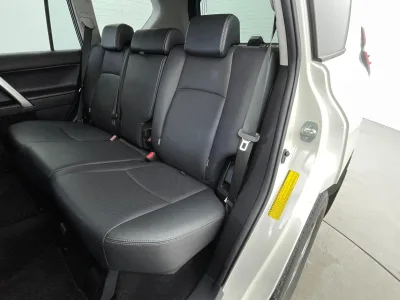 2022 TOYOTA LAND CRUISER PRADO – TX L PACKAGE 4WD