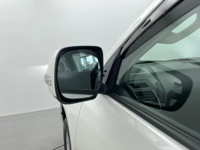 2022 TOYOTA LAND CRUISER PRADO – TX L PACKAGE 4WD