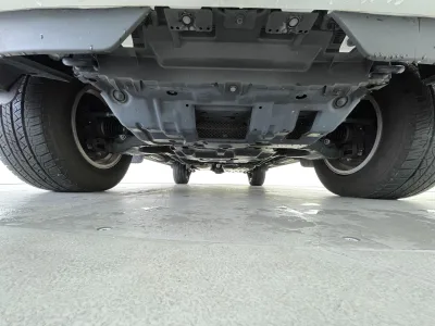 2022 TOYOTA LAND CRUISER PRADO – TX L PACKAGE 4WD