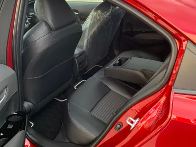 2022 Toyota Corolla WXB ,MT, 1200 cc , Petrol(No.J0722)