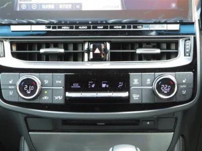 2022 Toyota Crown Hybrid 2.5 RS Limited II sedan (No.960537) for export from Japan