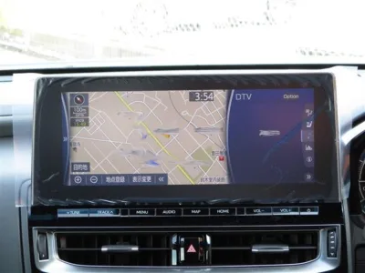 2022 Toyota Crown Hybrid 2.5 RS Limited II sedan (No.960537) for export from Japan